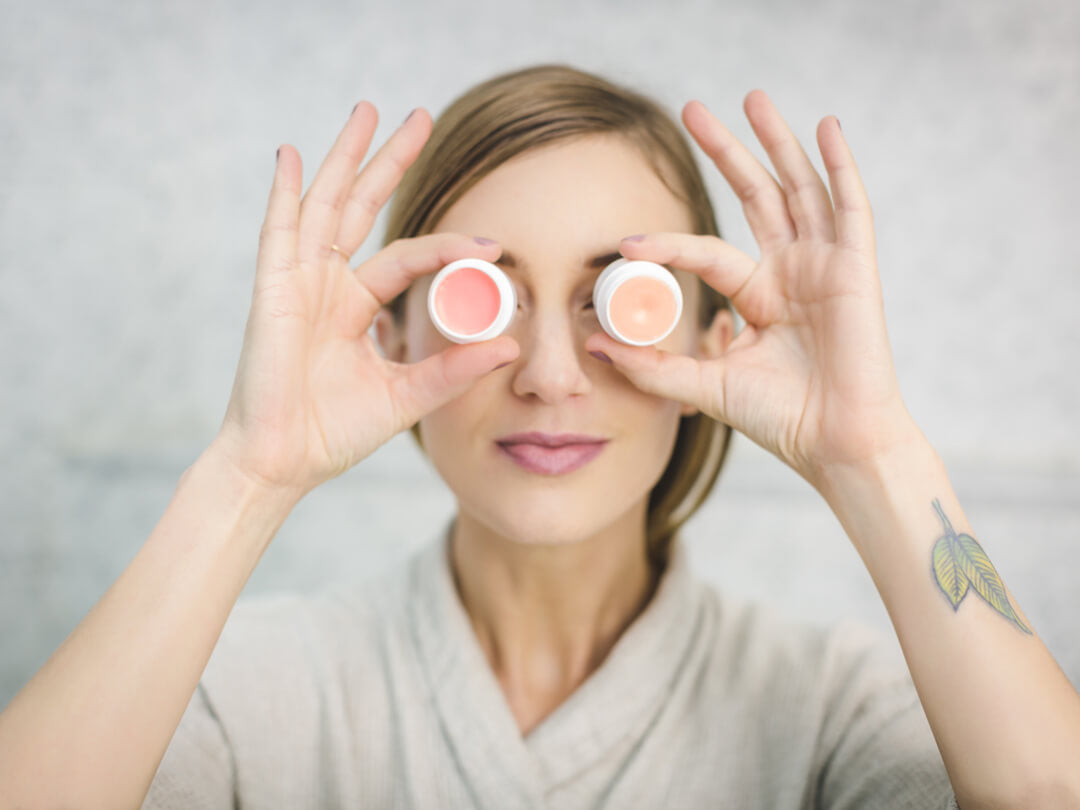 INCI-Liste verstehen lernen