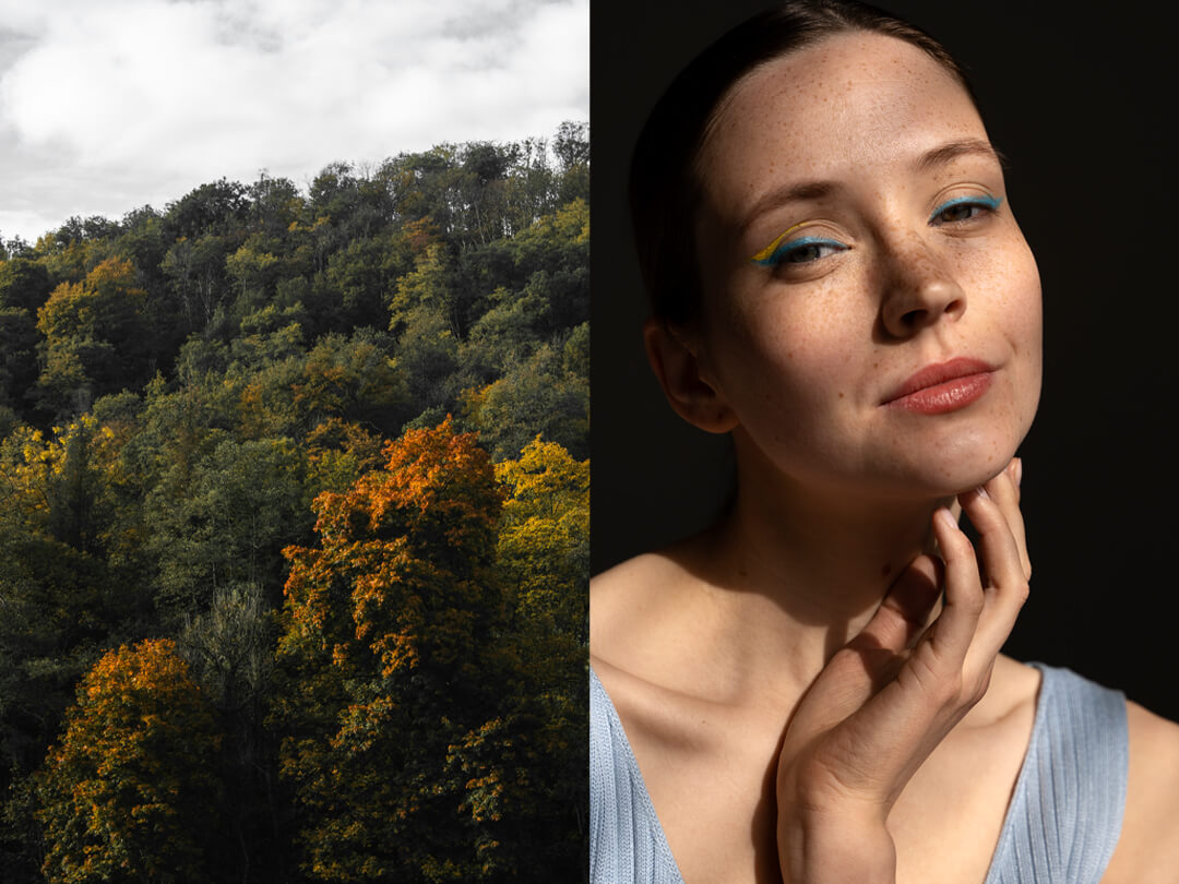 Hautpflege im Herbst: Tipps für die optimale Gesichtspflege