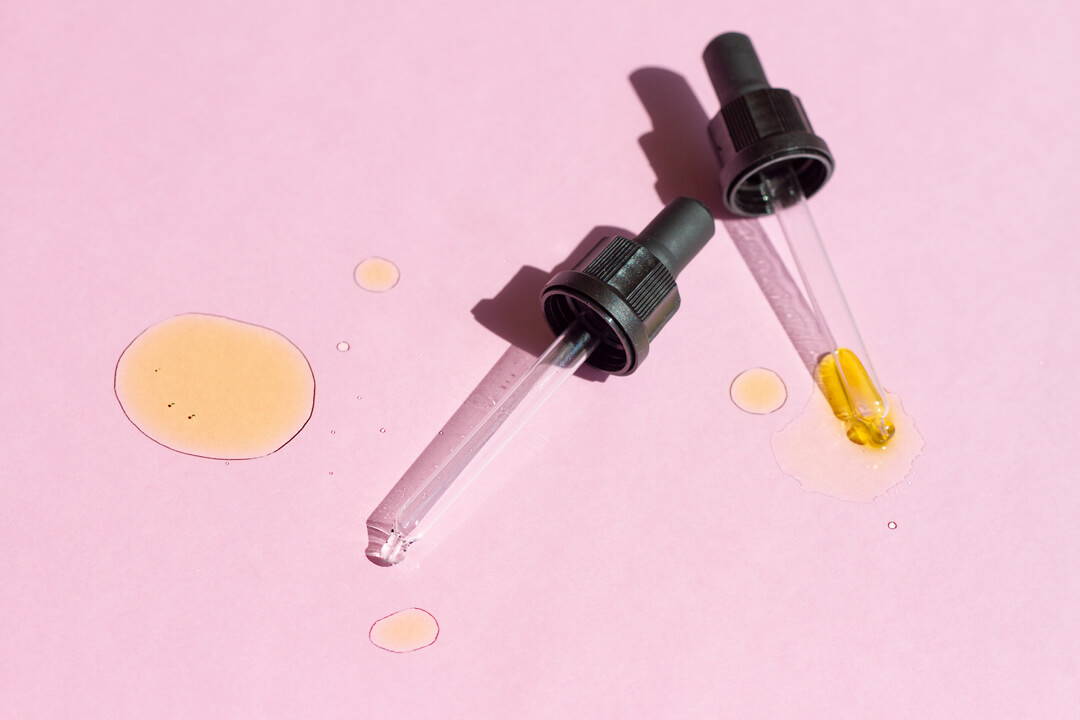 Welches Öl ist gut für trockene Haut? Und welches Öl für unreine Haut?