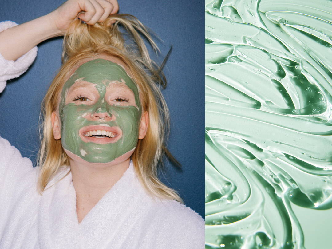 Kosmetik ohne Mikroplastik erkennen