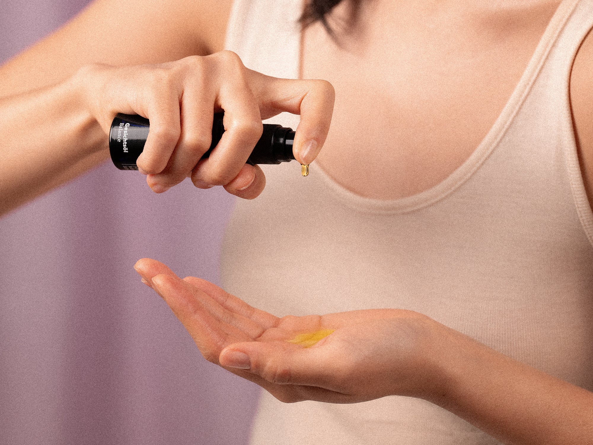 Pflegeprodukte mit Jojobaöl