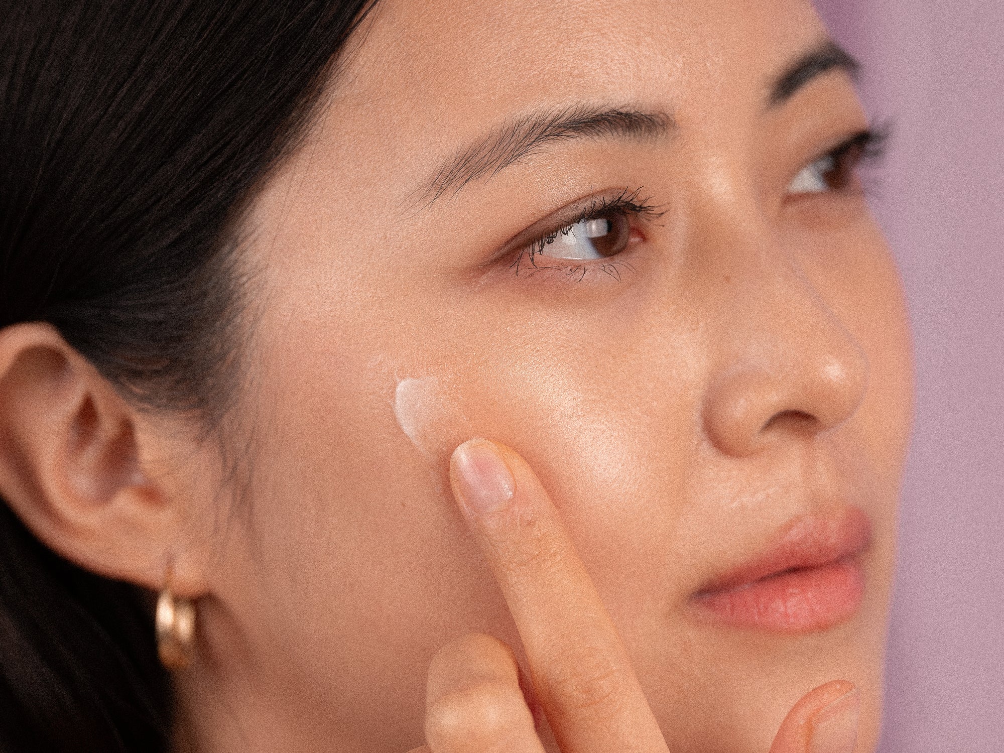 Gesichtscreme ohne Zusatzstoffe