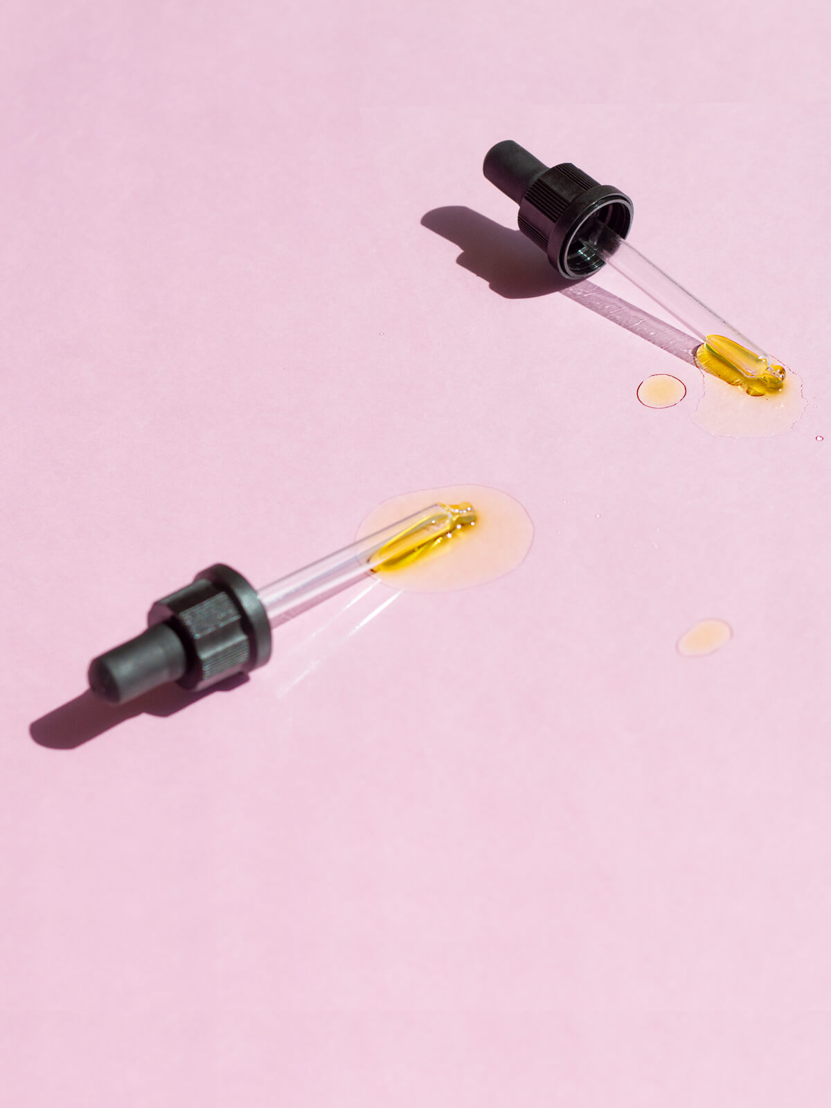 Gesichtsöl Hauttyp Five Skincare