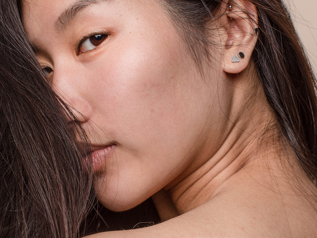 Hauttyp Mischhaut – Themenportrait