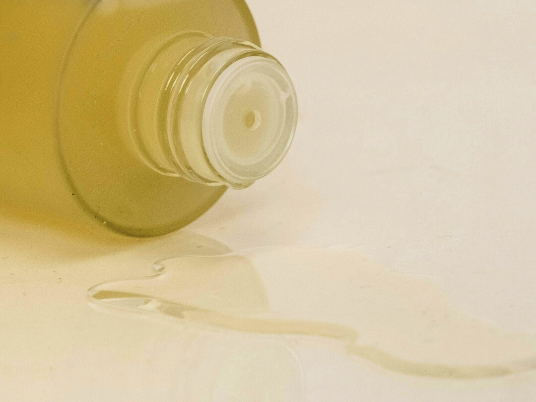 Inhaltsstoffe für trockene Haut