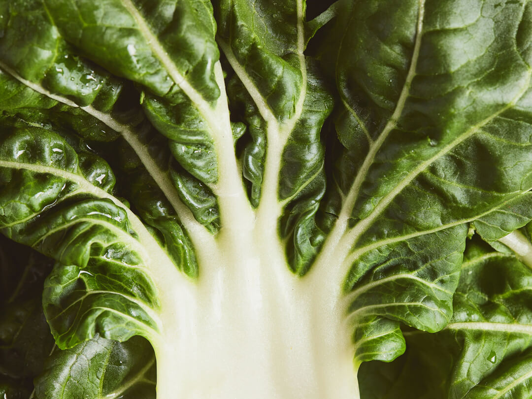 Unreine Haut Ernährung