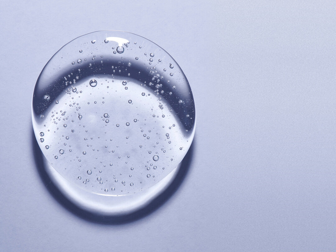 Hyaluronsäure in der Hautpflege