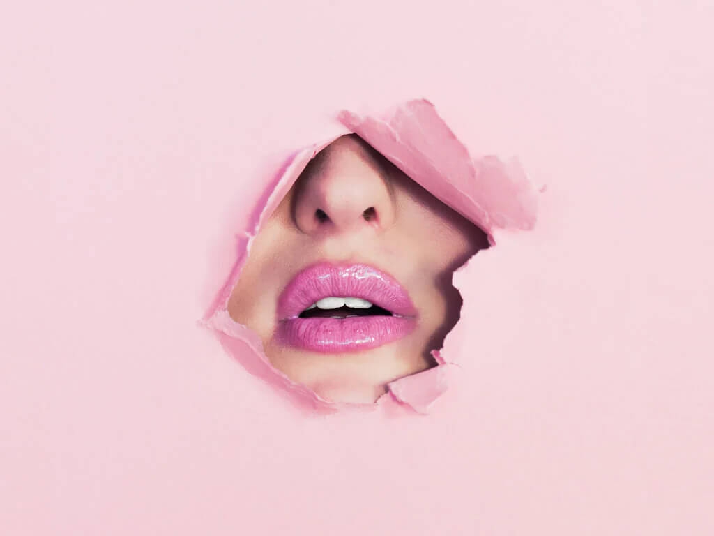 Habe ich empfindliche Haut oder eine Kontaktallergie?