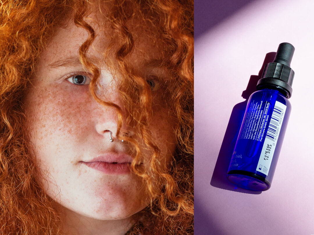 Haltbarkeit Kosmetik