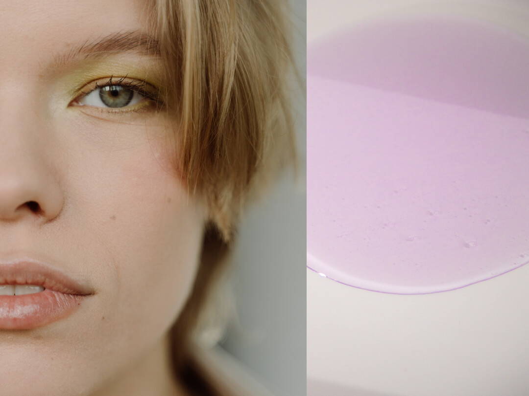 Wie speichert meine Haut Feuchtigkeit?